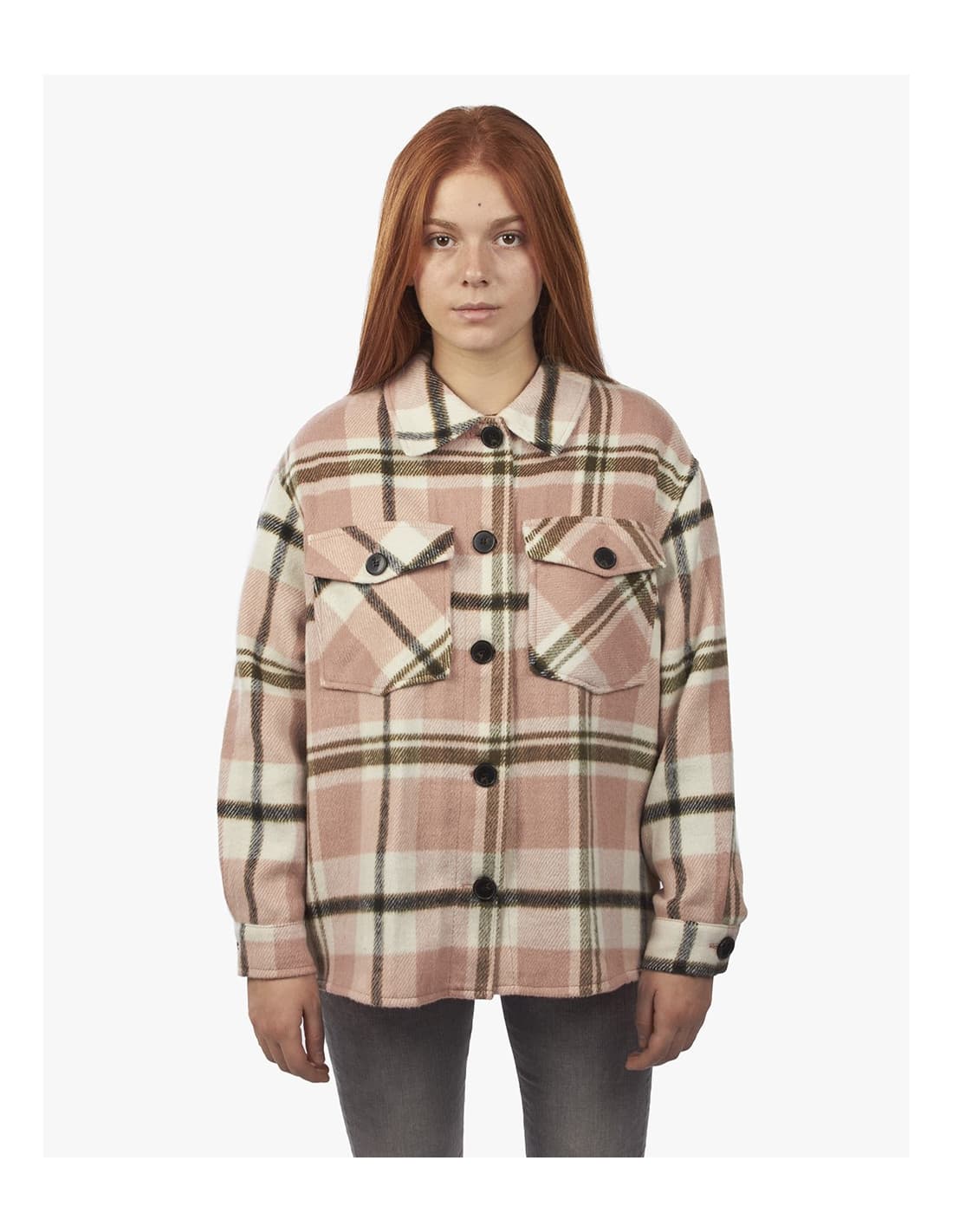 VERO MODE AUTOMNE - Veste 4