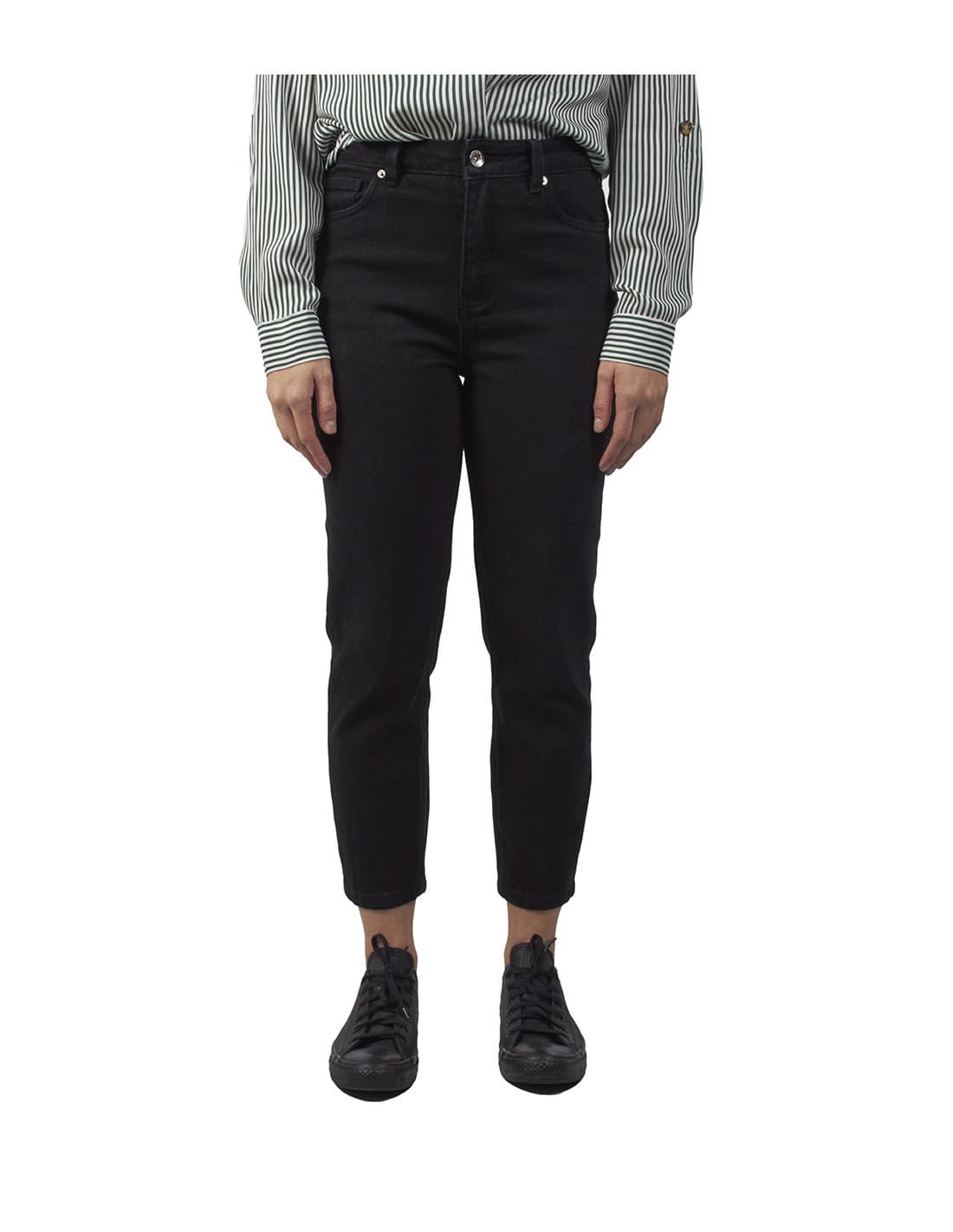 VERO MODA BRENDA - Jeans 4