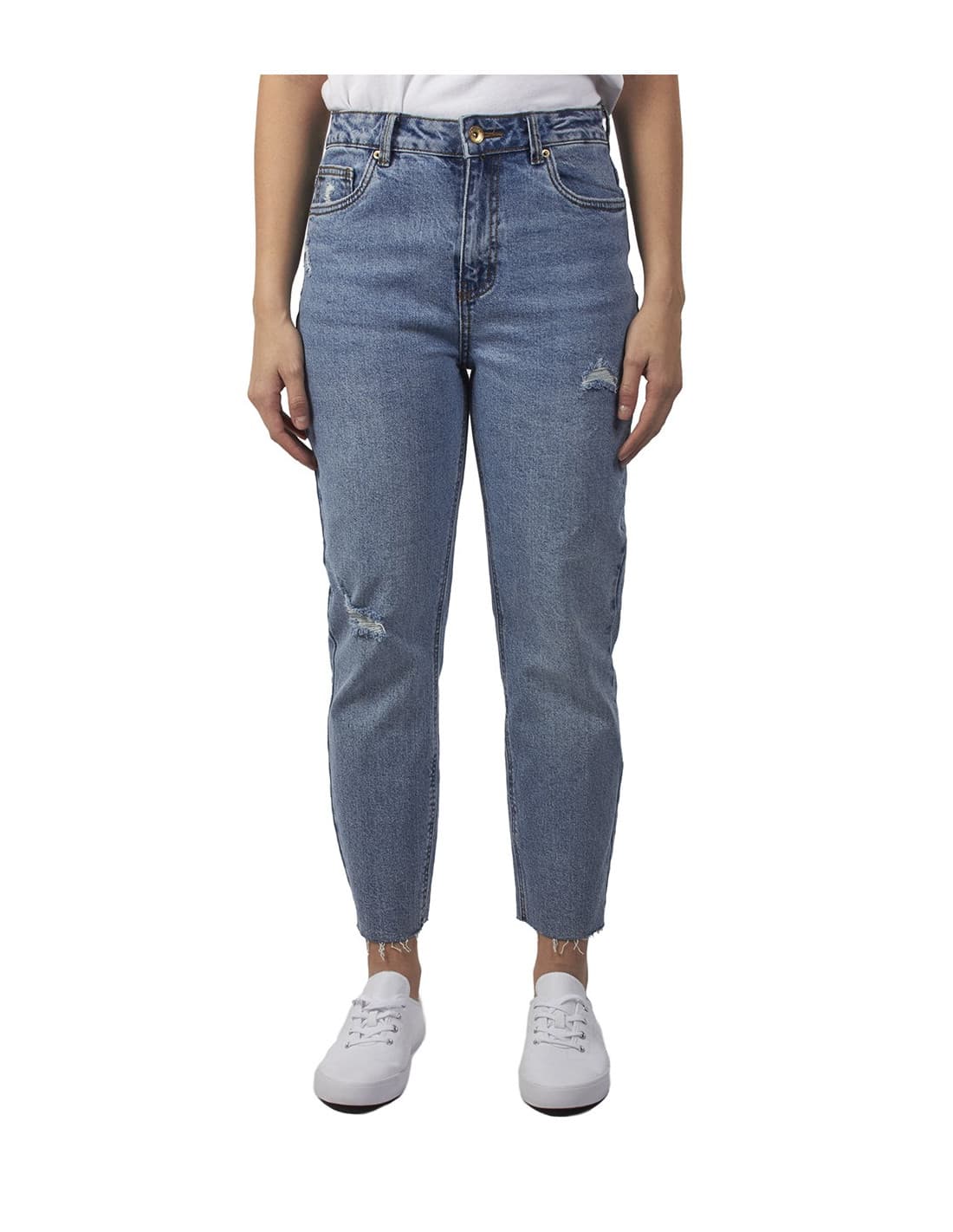 VERO MODA BRENDA - Jeans 1