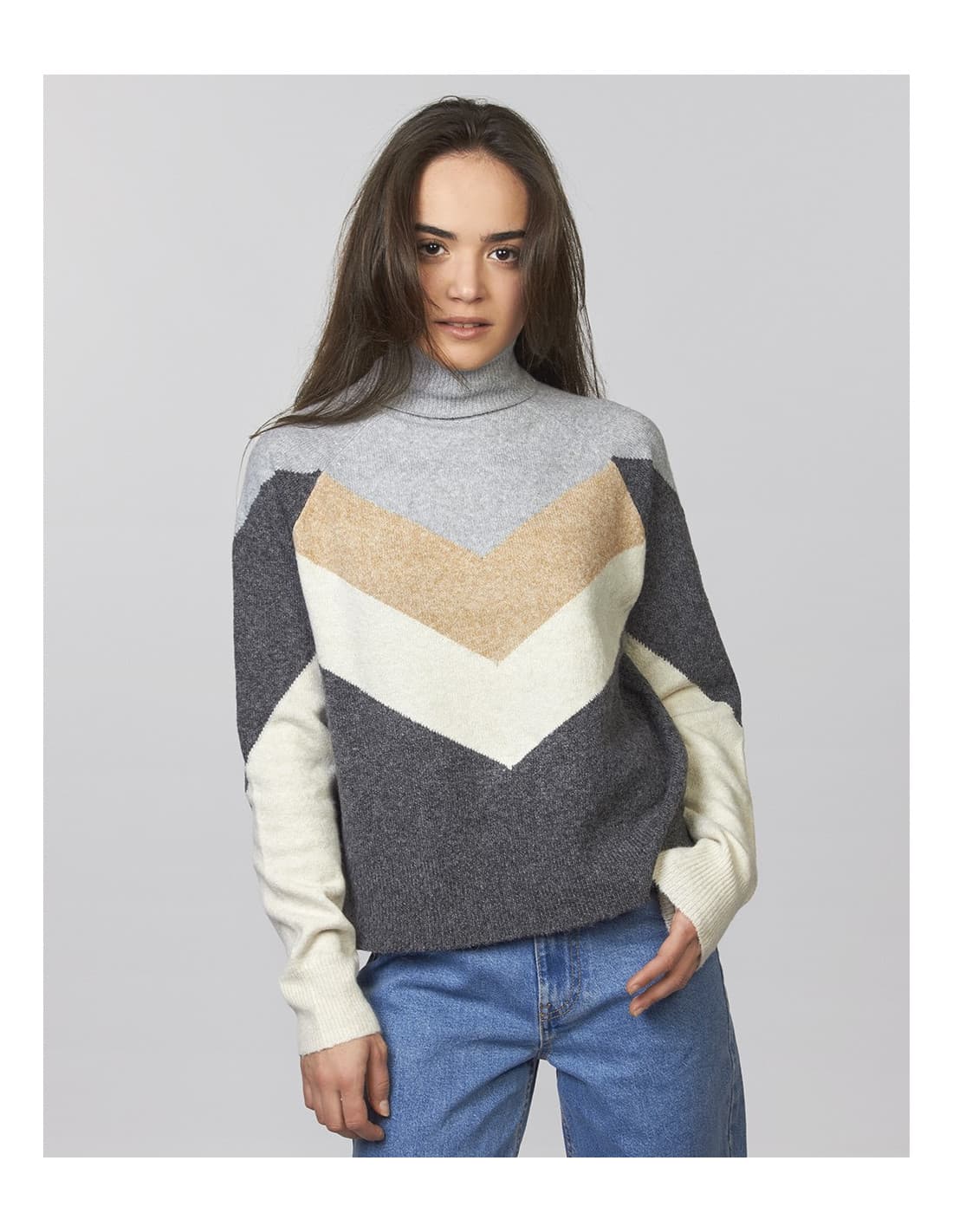 VERO MODA DOFFY - Pull 10