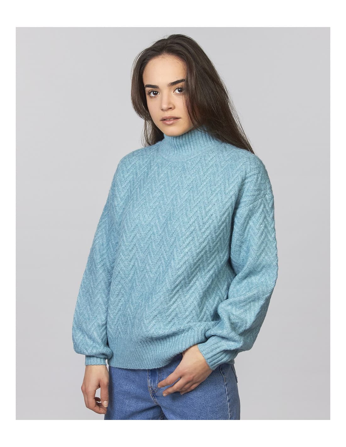 VERO MODA ELLA - Pull 4