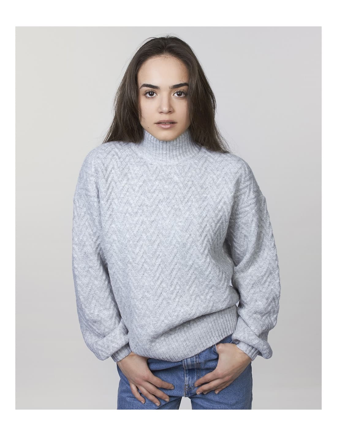 VERO MODA ELLA - Pull 7