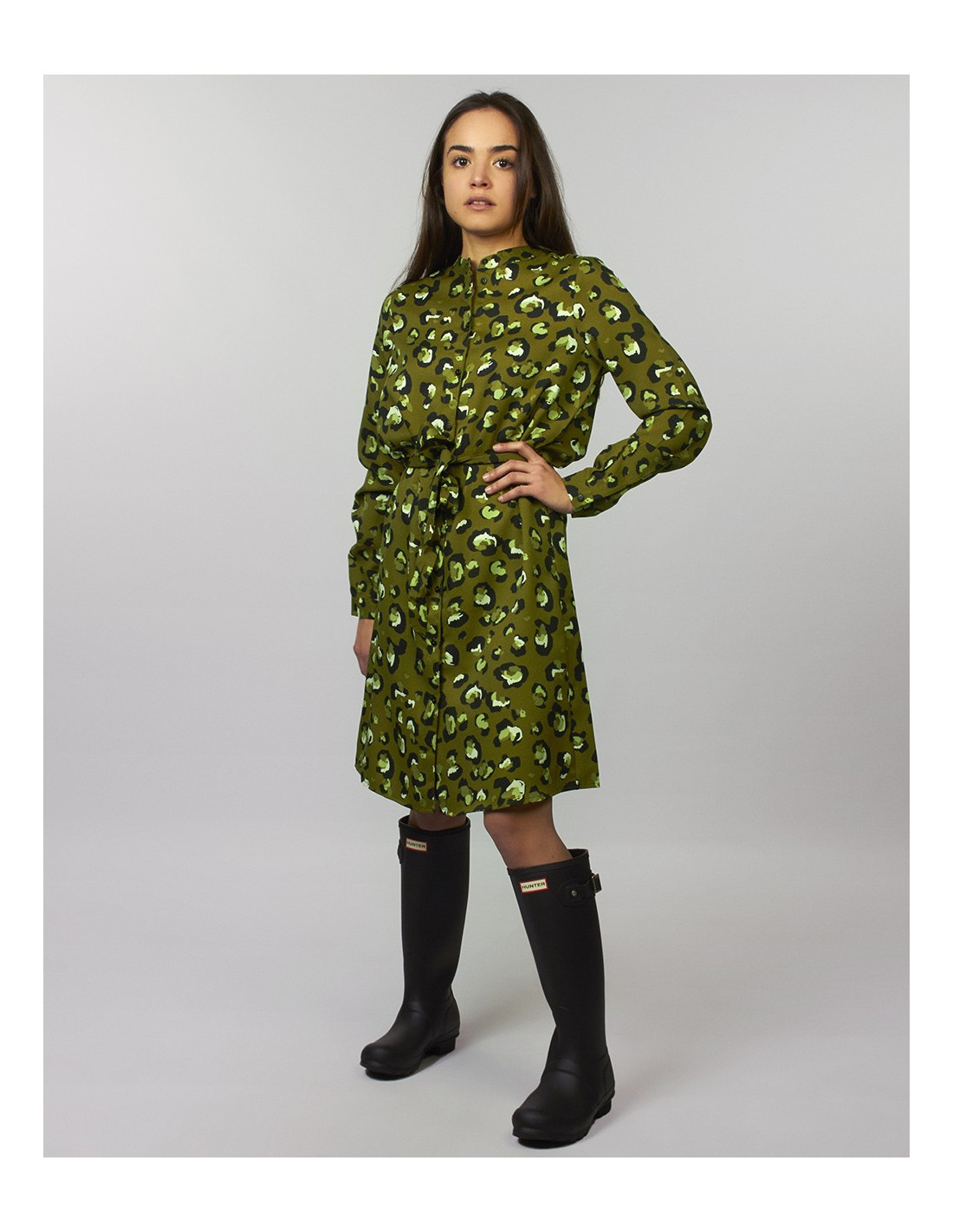 VERO MODA ISA - Robe 8