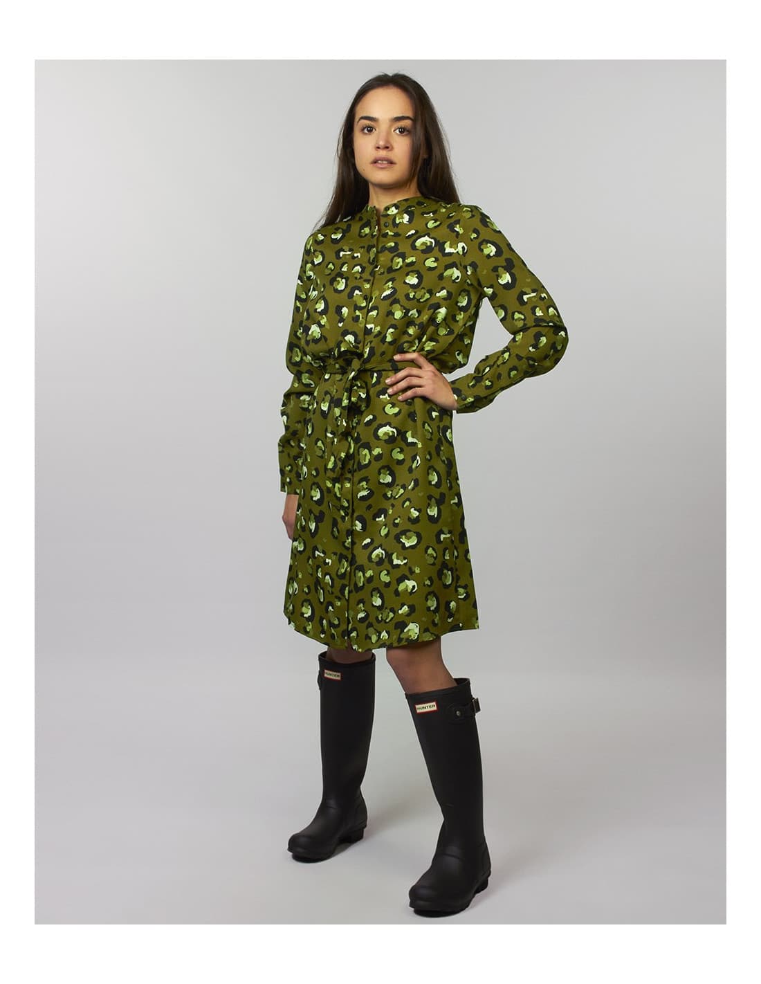 VERO MODA ISA - Robe 1