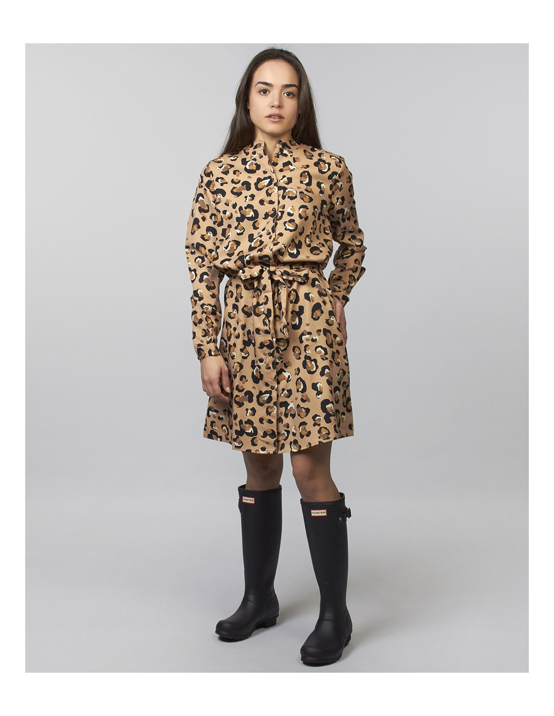 VERO MODA ISA - Robe 4