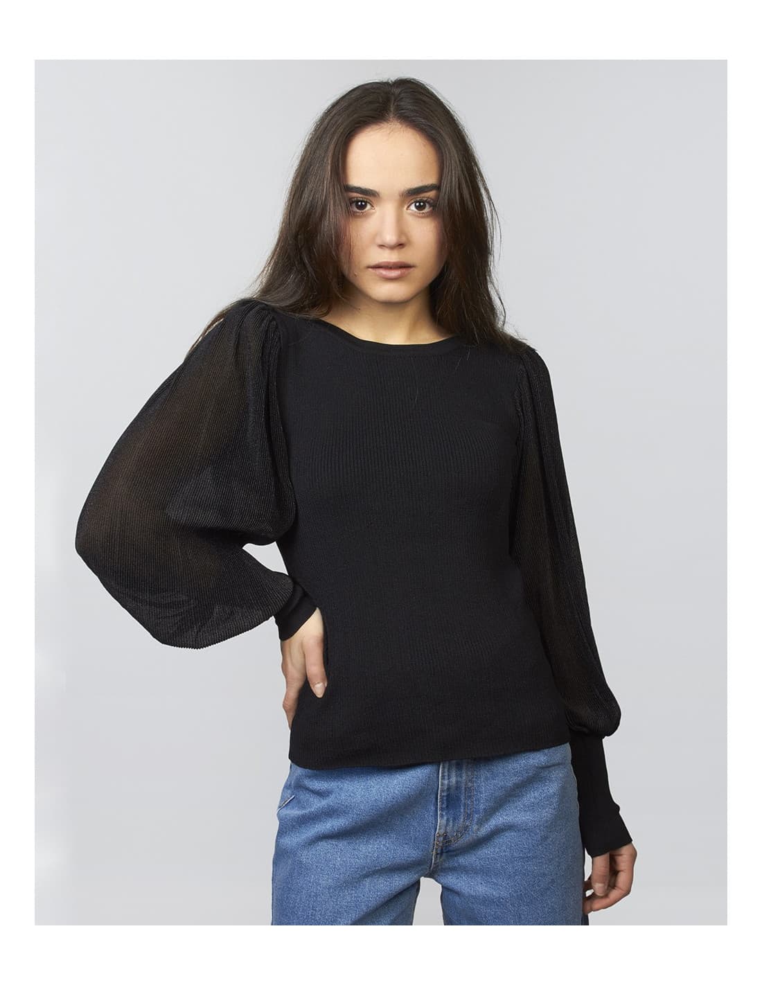 VERO MODA KAROLINA - Pull 2