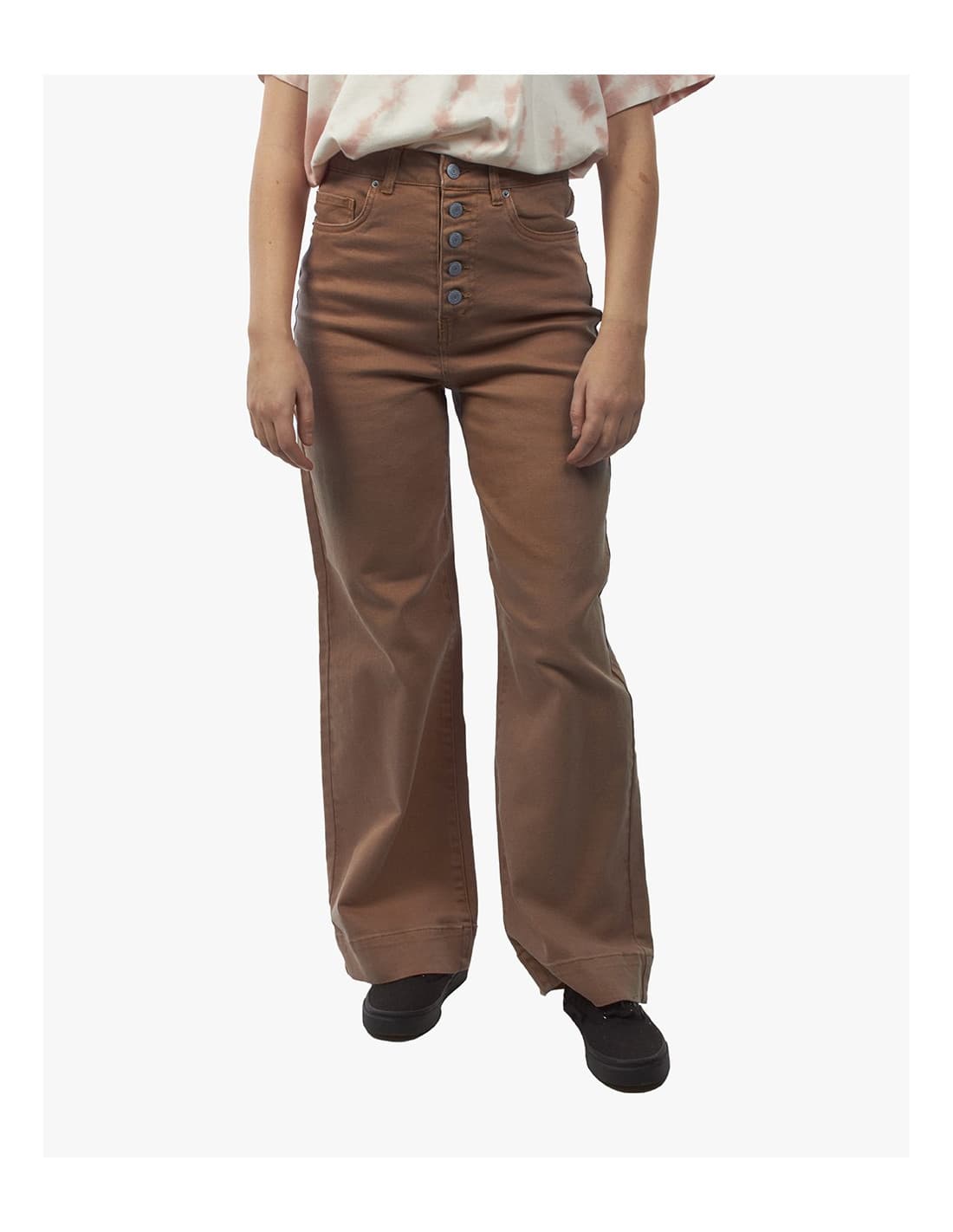 VERO MODA KATHY - Jeans 4