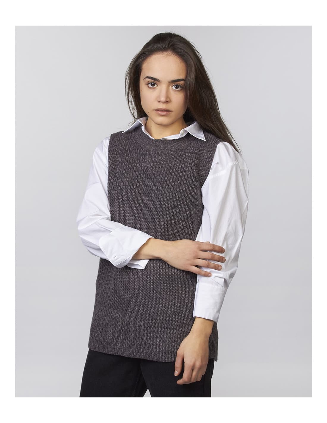 VERO MODA LEA - Pull 2