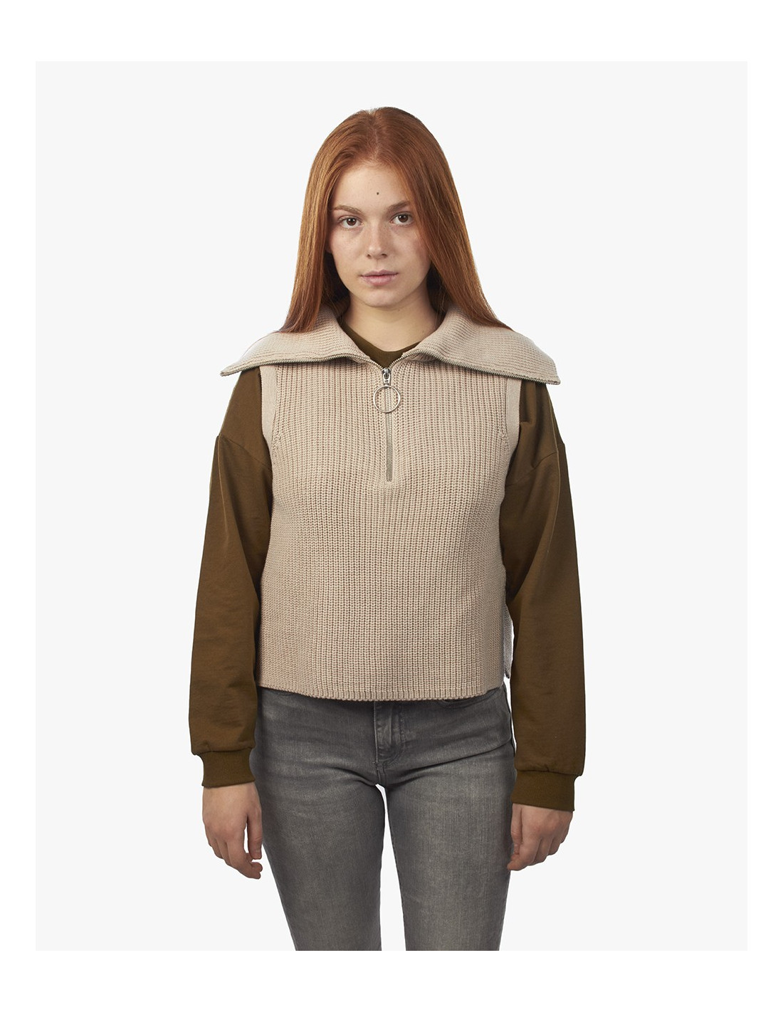 VERO MODA MYRNA - Jersey 3