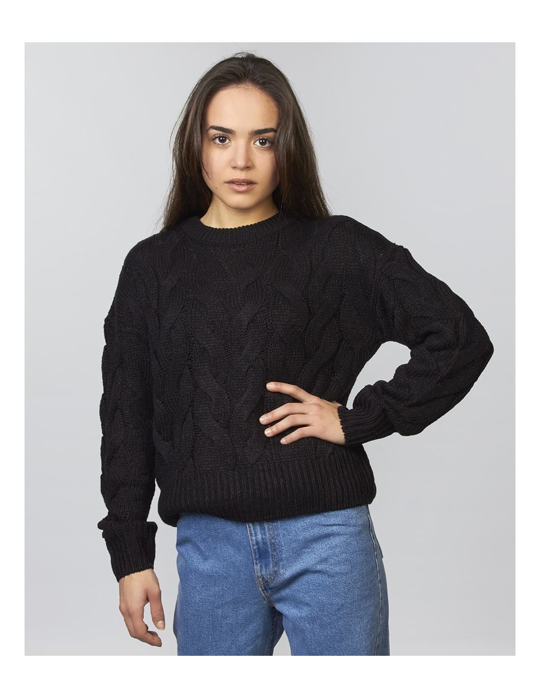 VERO MODA NOVA - Pull 3