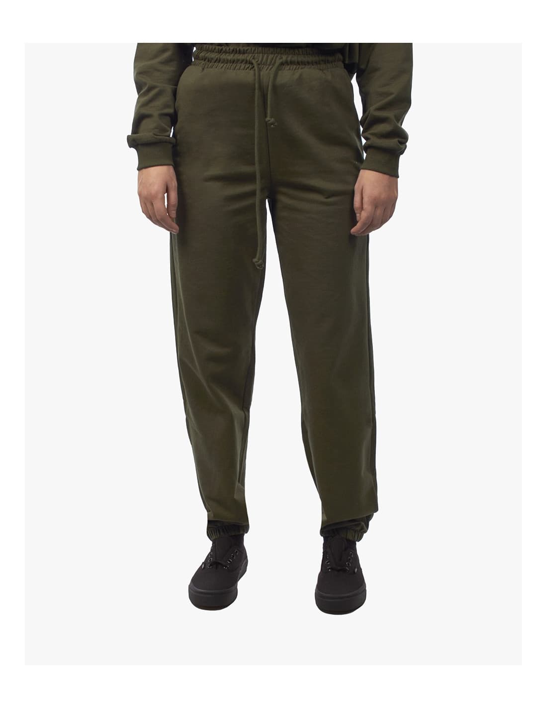 VERO MODA OCTAVIA - Pantalons 5