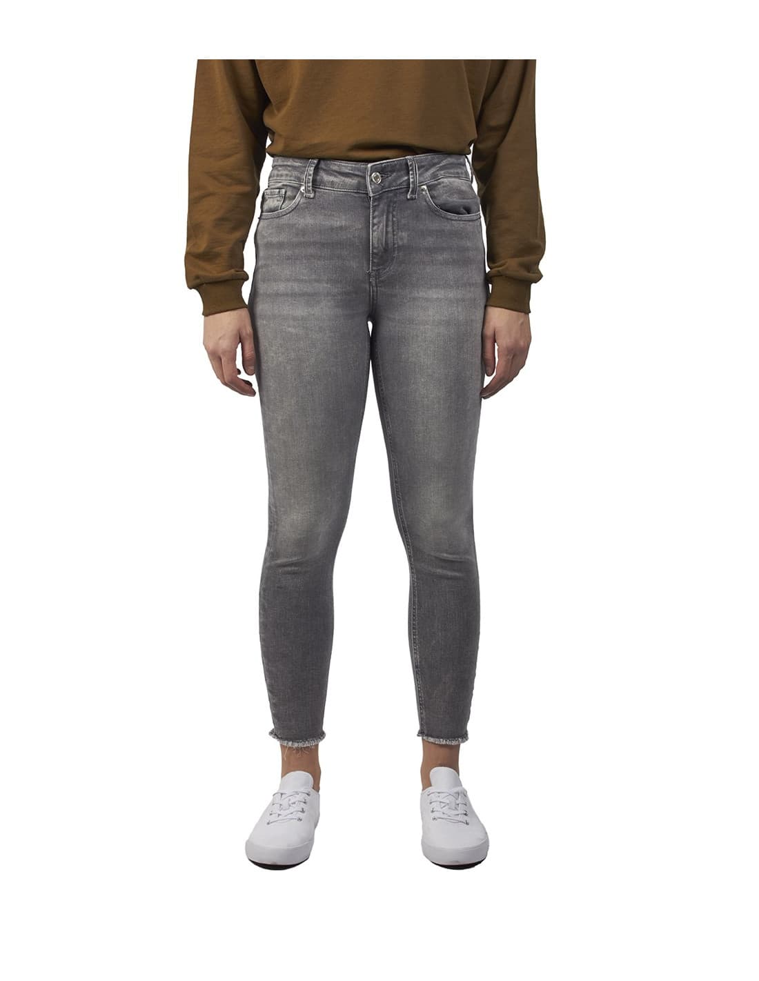 VERO MODA PEACH - Jeans 1