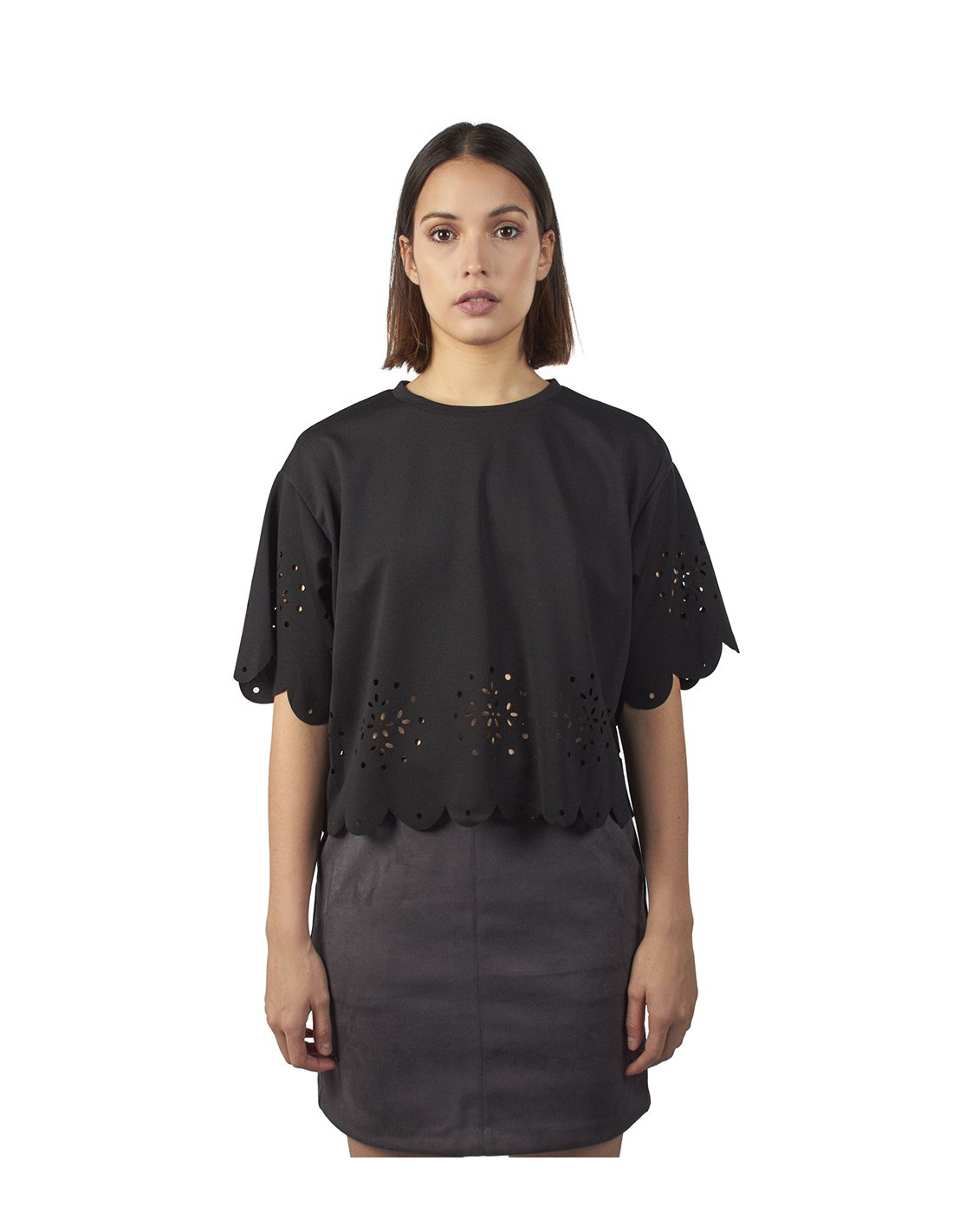 VERO MODA TORA - Top 4