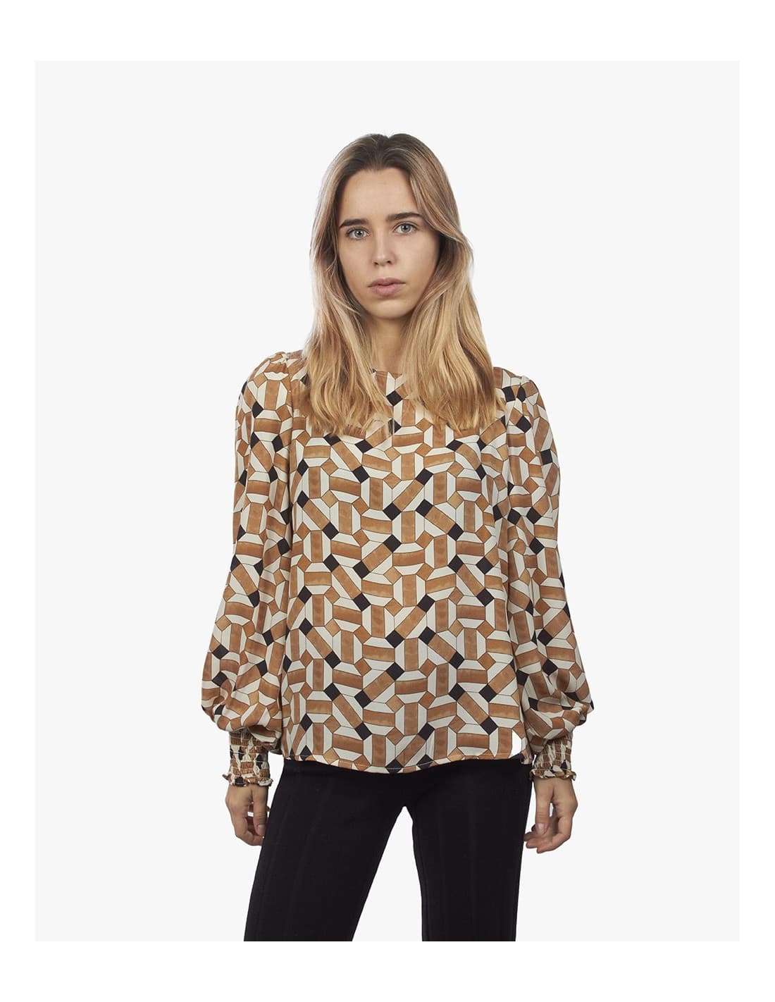 VERO MODA ULJA - Blouse 5