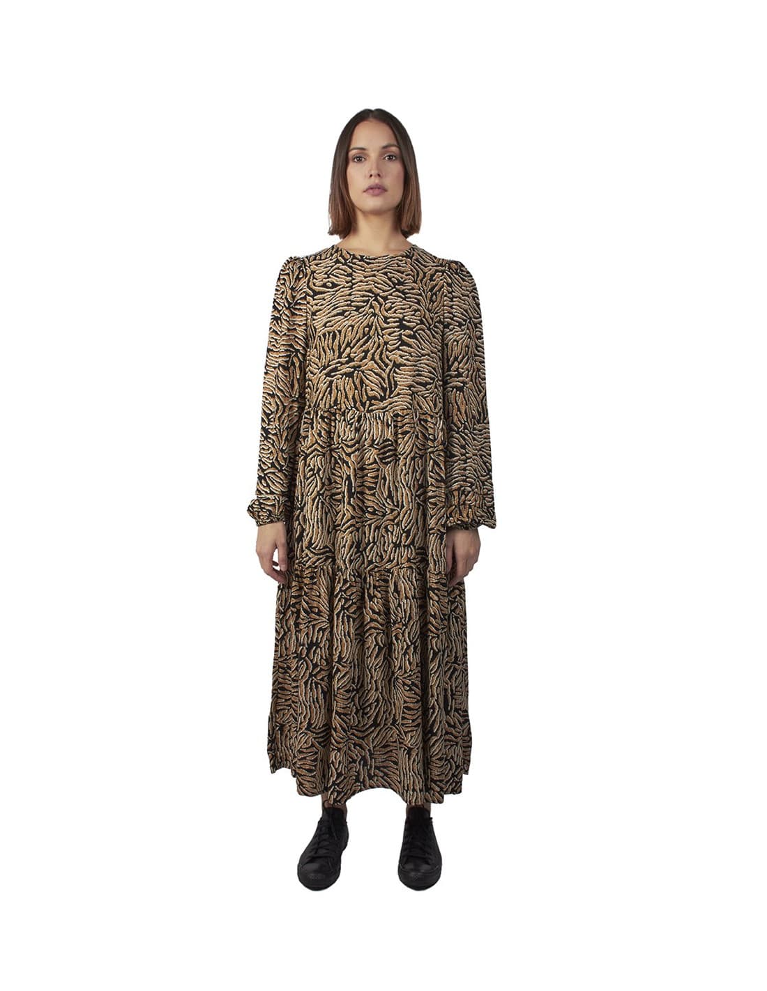 VERO MODA UMA - Robe 4
