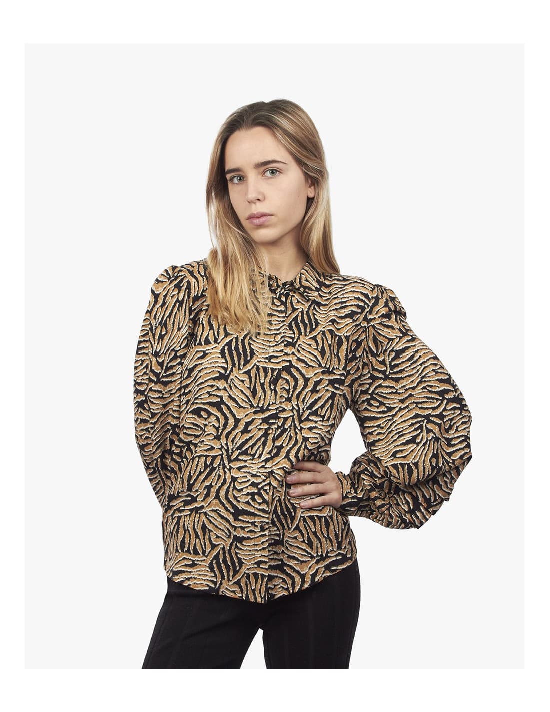 VERO MODA UMA - Chemise 1