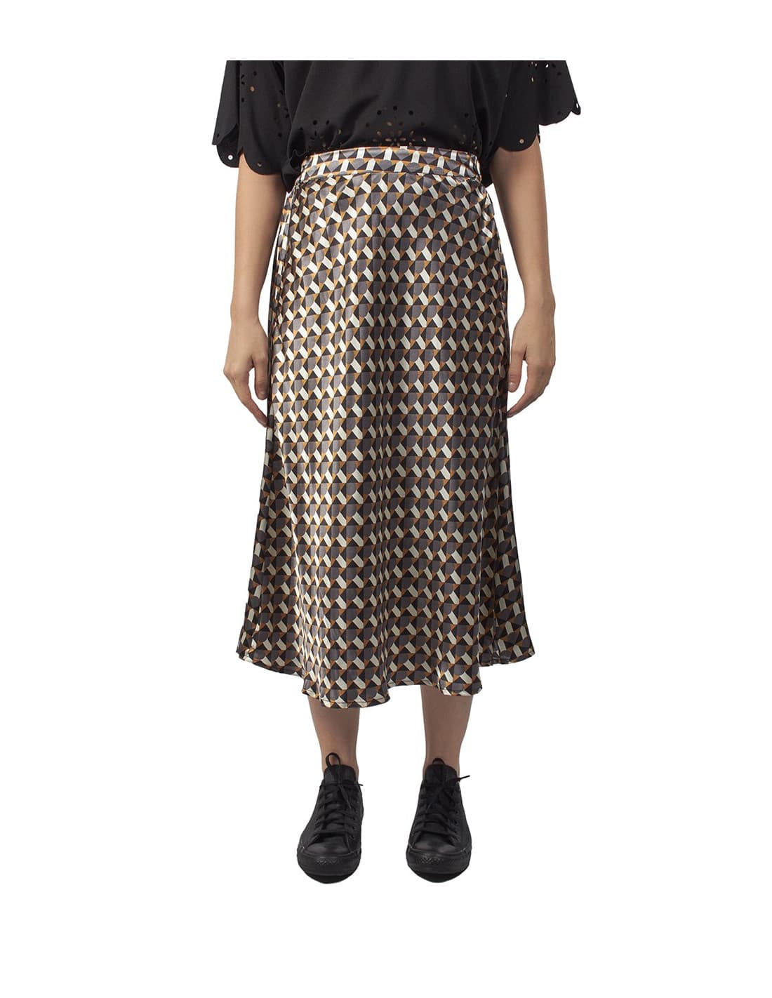 VERO MODA XARA - Jupe 1