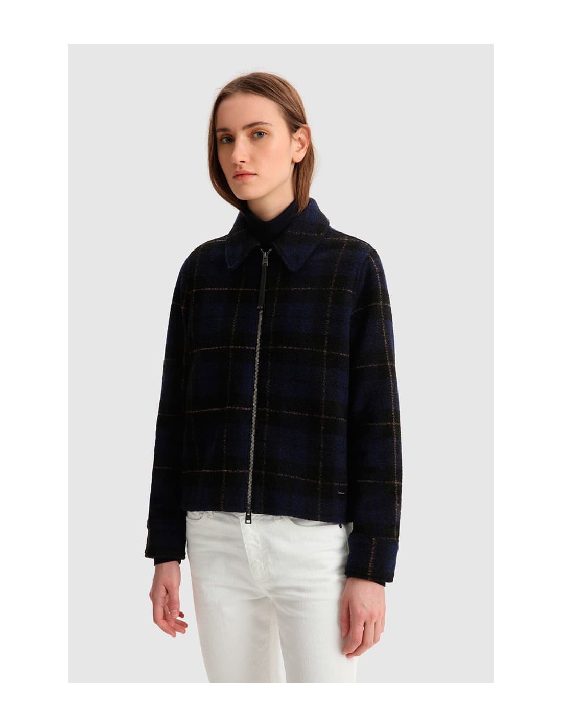 WOOLRICH Gentry - Surchemise 1
