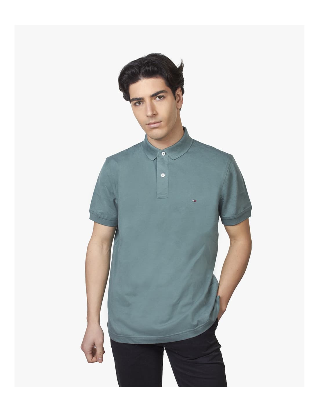 TOMMY HILFIGER MW0MW10765 - Polo 2