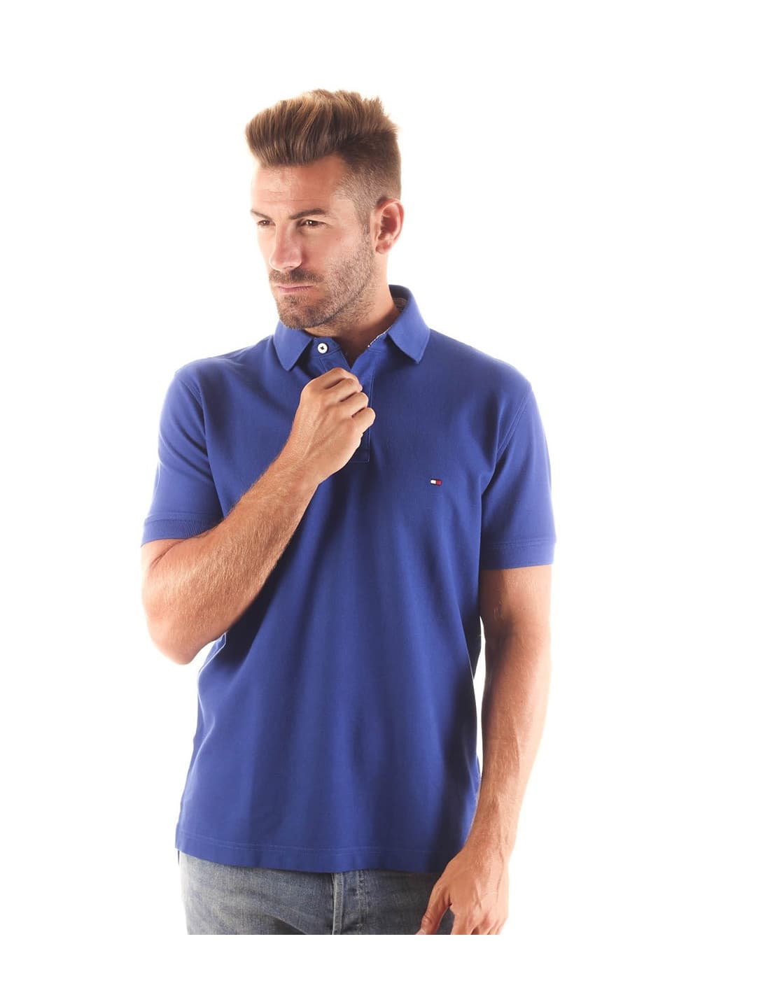TOMMY HILFIGER MW0MW10766 - Polo 1