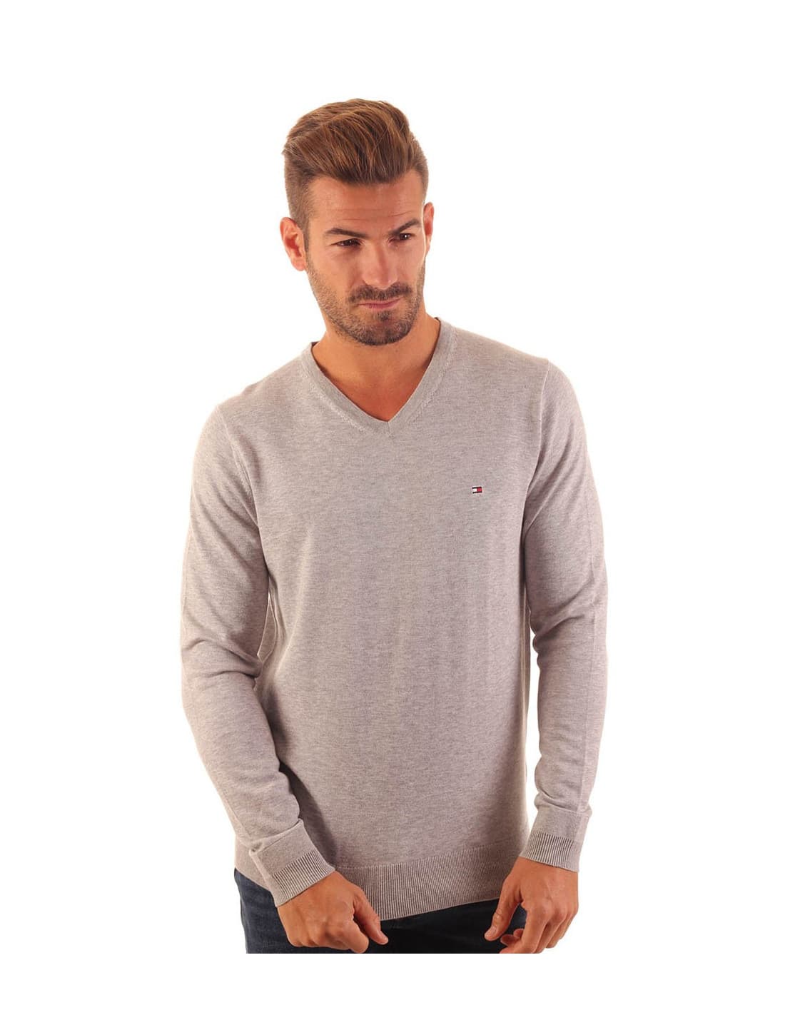 TOMMY HILFIGER MW0MW04979 - Pull 2