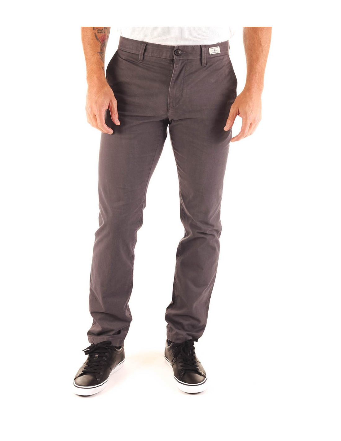 Pantalon TOMMY HILFIGER 0867895043 1
