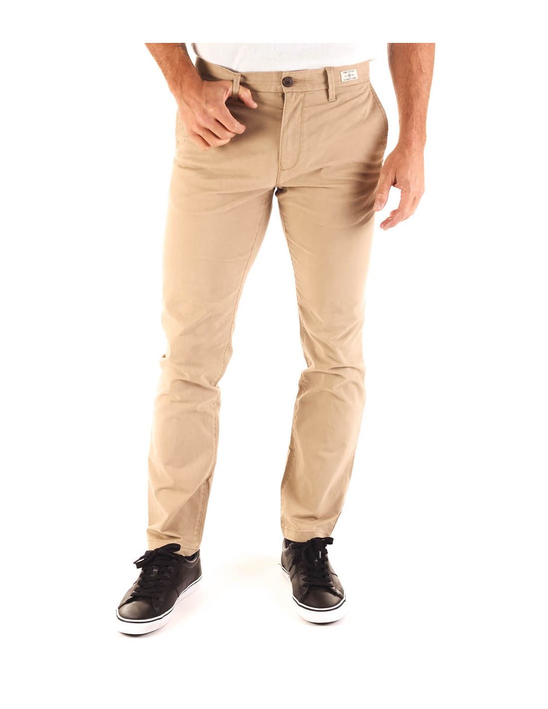 Pantalon TOMMY HILFIGER 0867895043 2