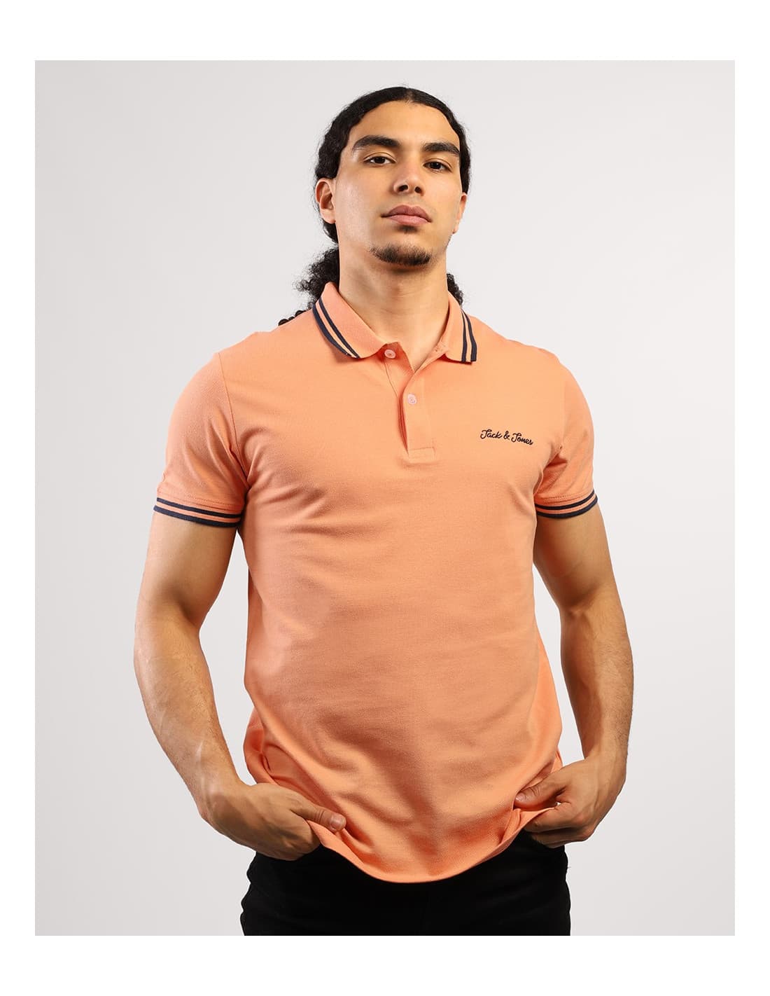 JACK&JONES 12200511 - Polo 6