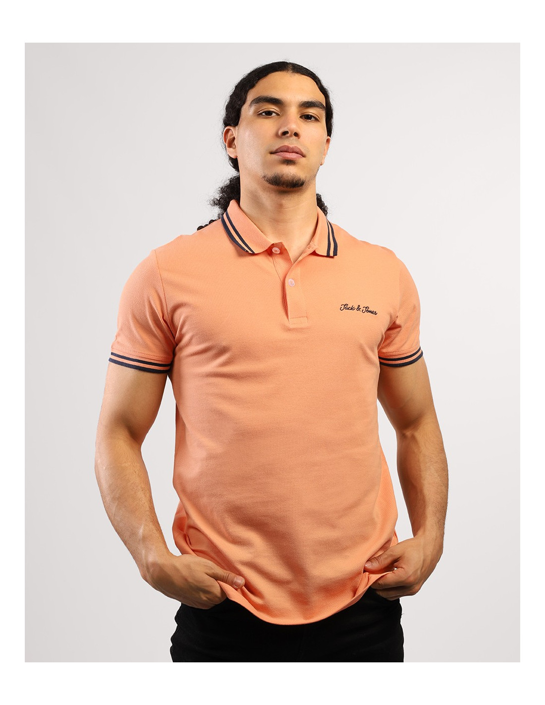 JACK&JONES 12200511 - Polo 6