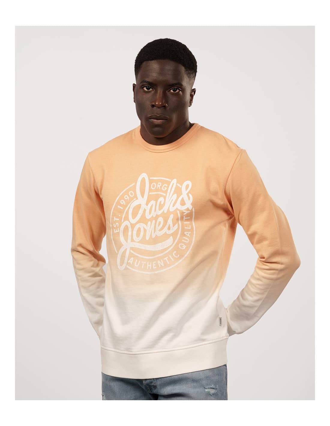 JACK&JONES 12200726 - Sweat-shirt 4