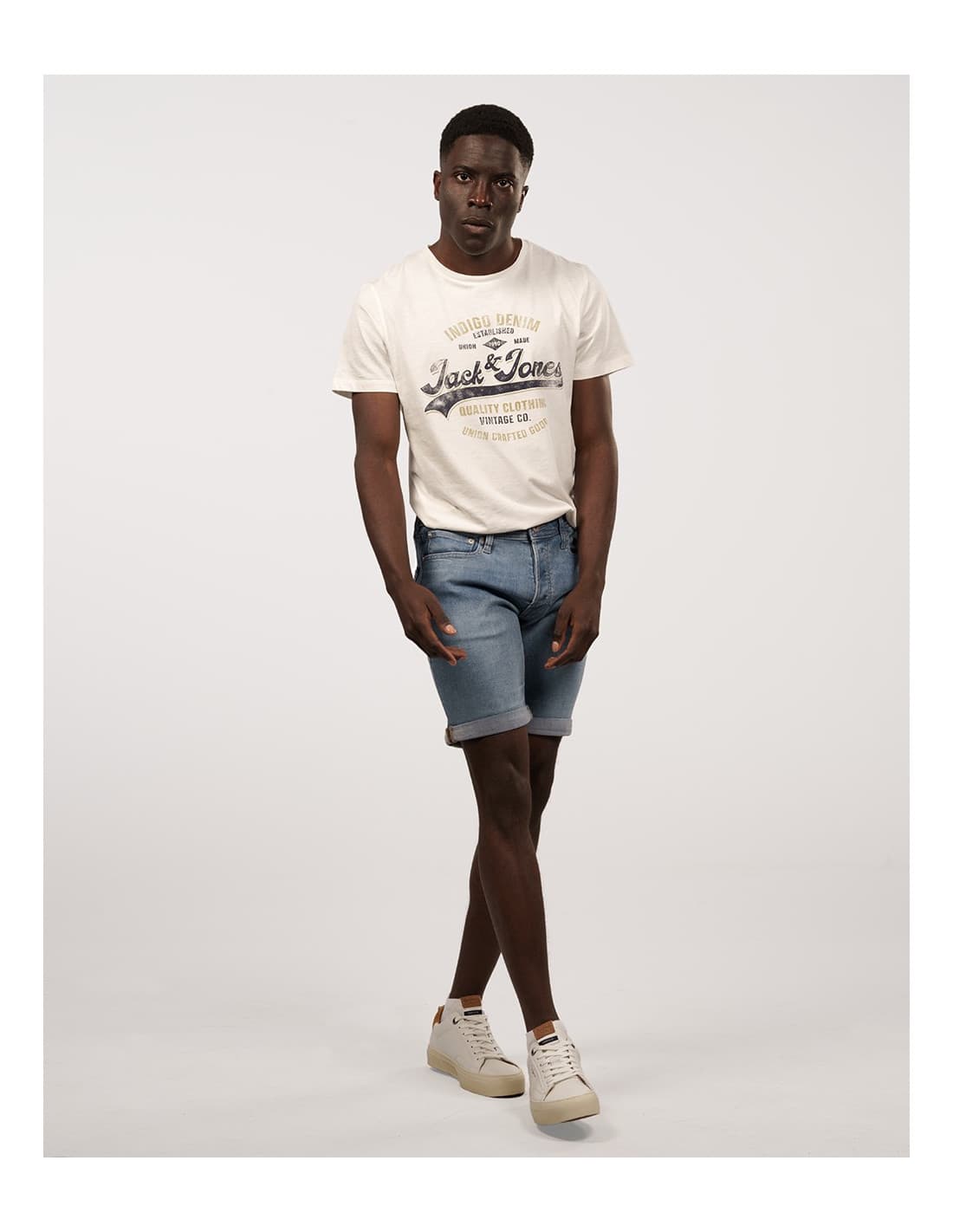 JACK&JONES 12201620 - Short 1