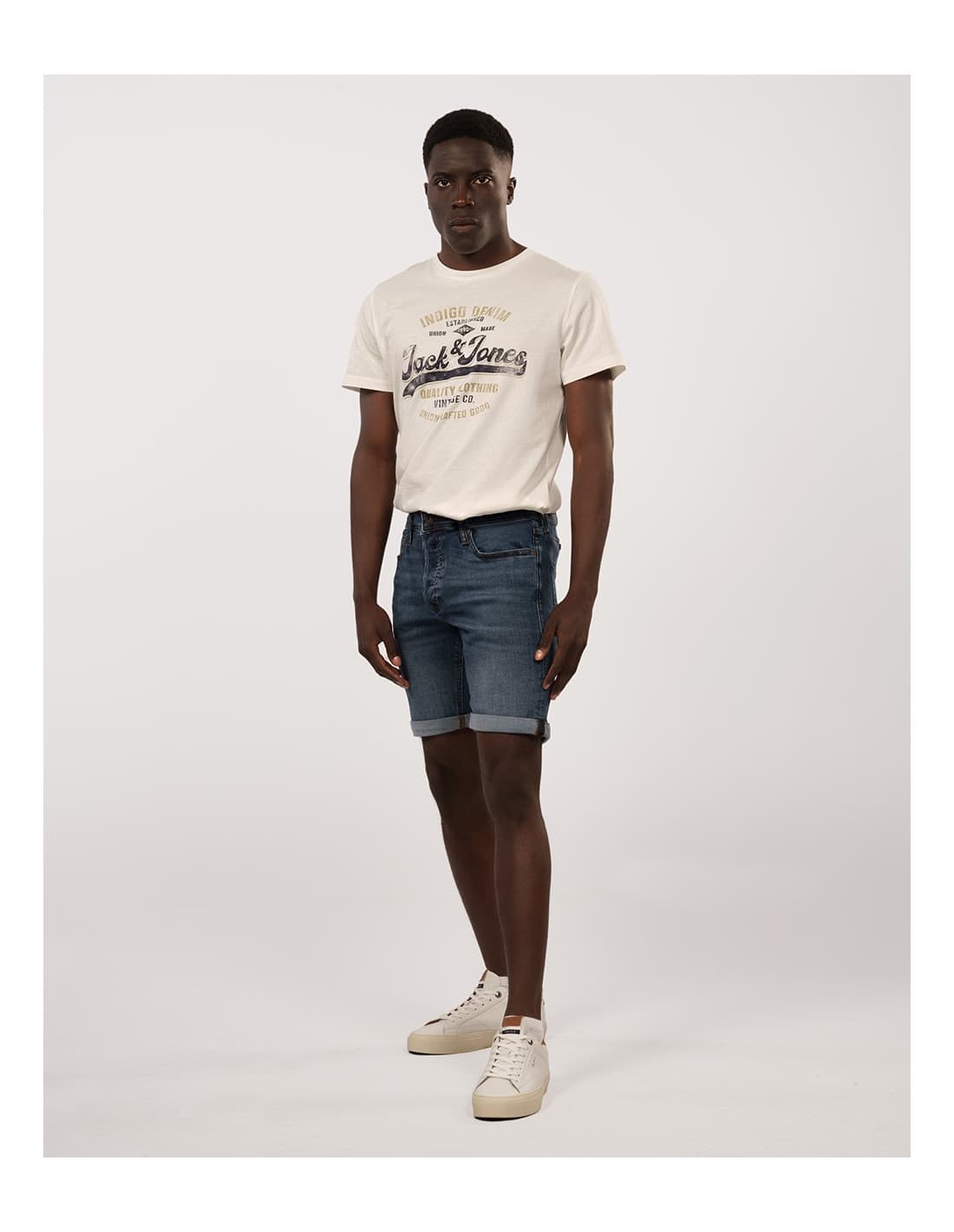 JACK&JONES 12201621 - Shorts 1