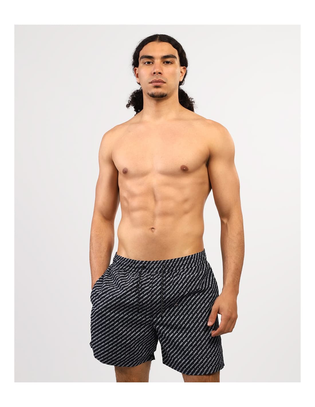 JACK&JONES 12202958 - Maillot de bain 1