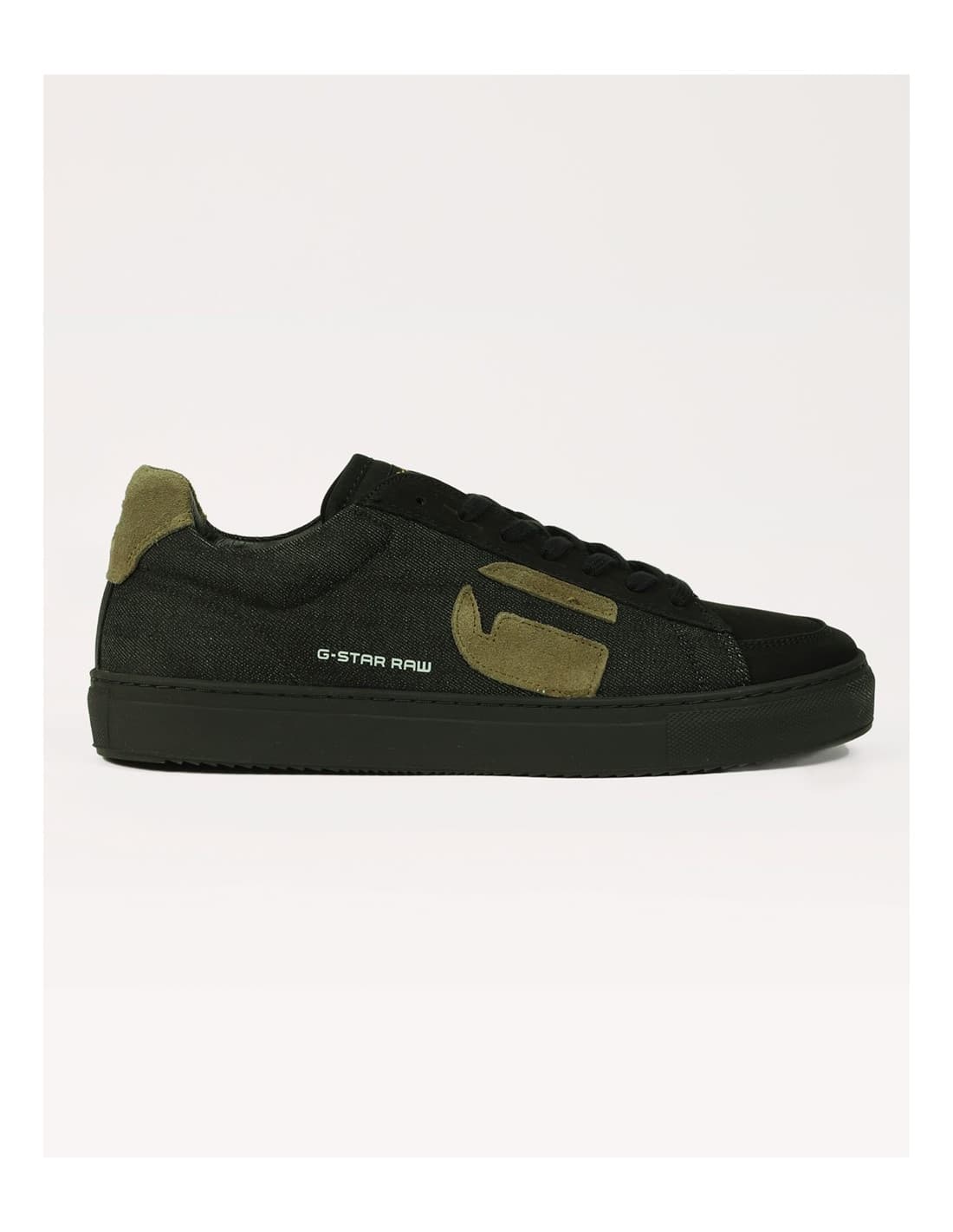 G-STAR RAW 2212-006508 - Baskets 9