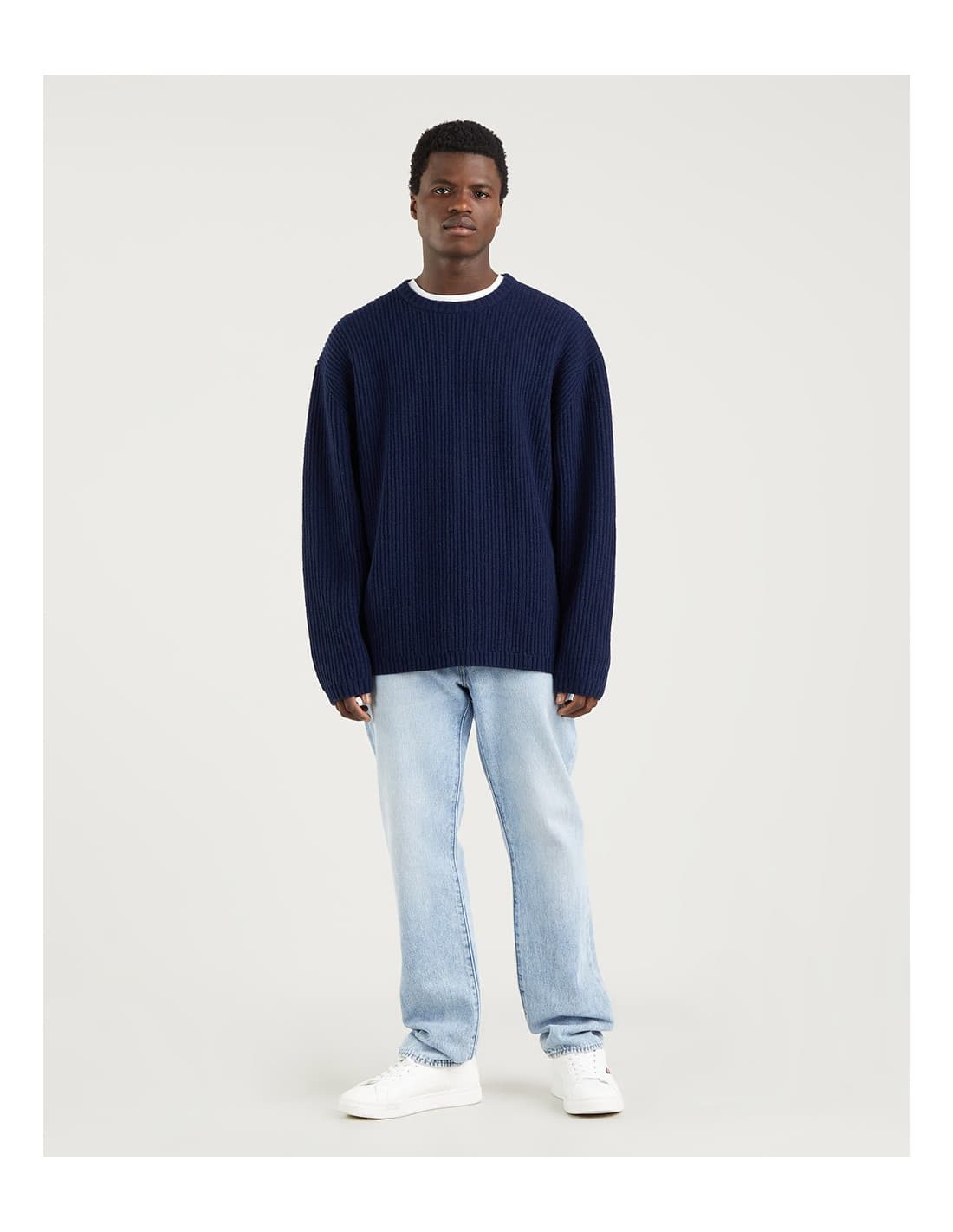 Pull-over Levi's Battery 1
