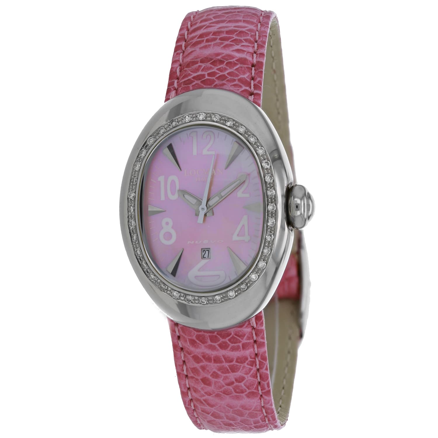 Locman Women's Diamond Nuovo 1