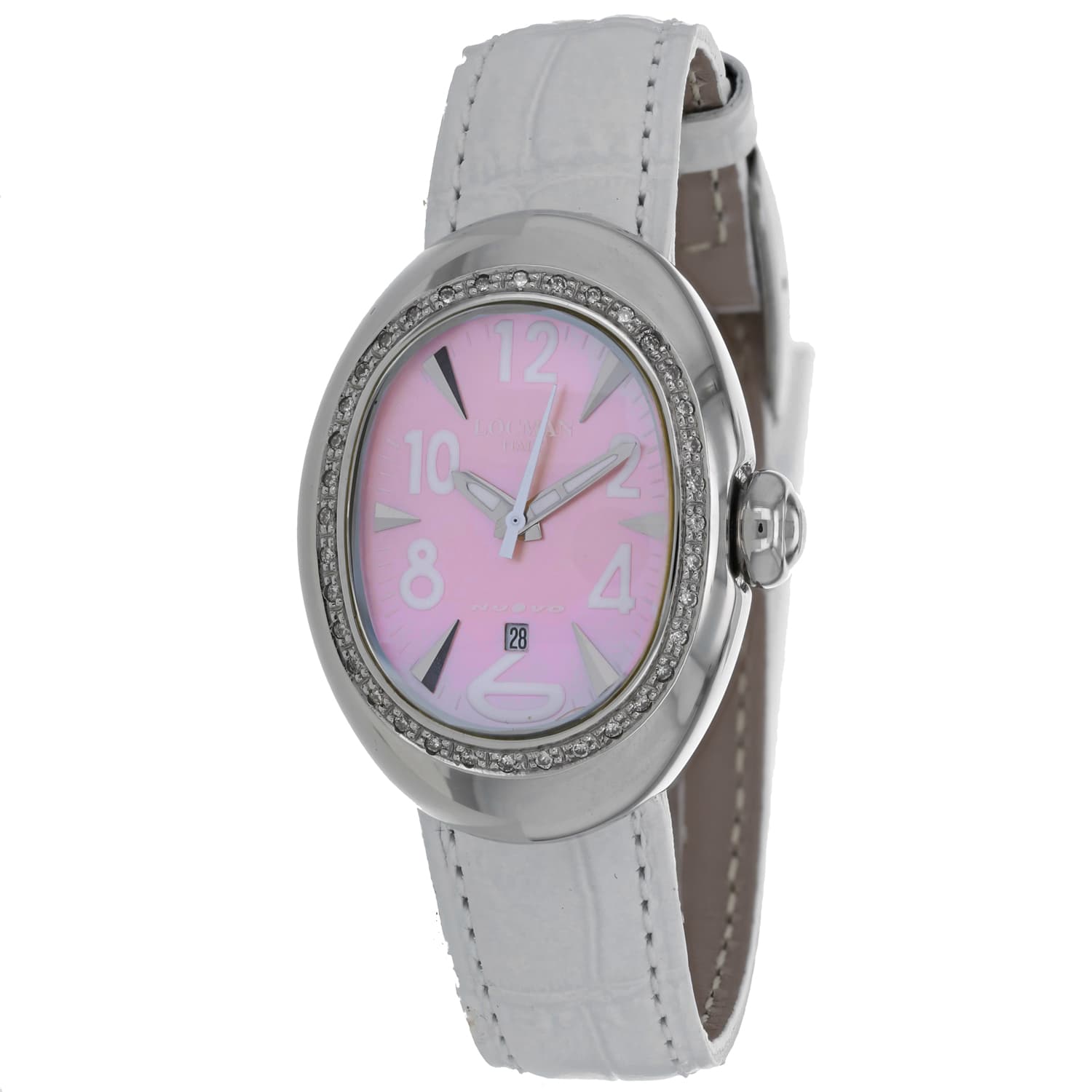 Locman Women's Diamond Nuovo 1