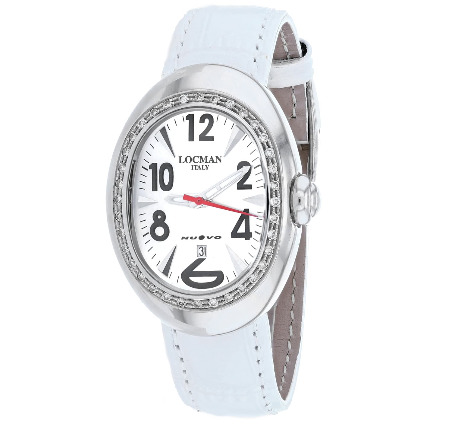 Locman Women's Diamond Classic 1