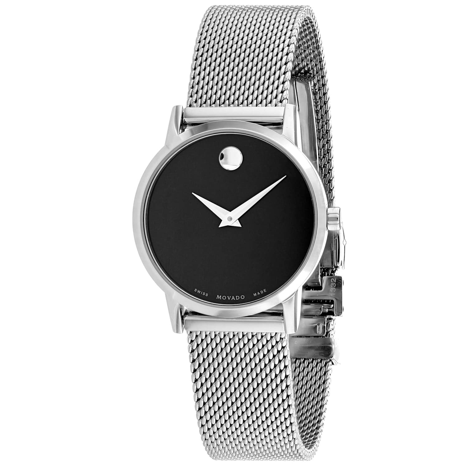 Movado Women's Museum 1