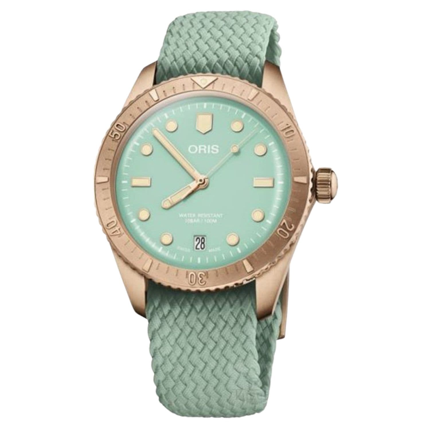 Oris Women's Divers 1