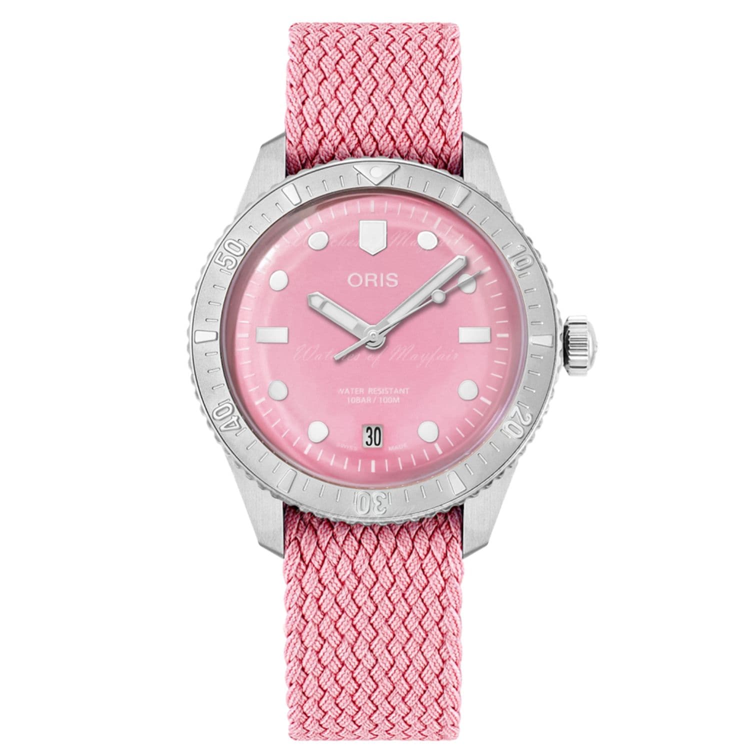 Oris Women's Divers 1