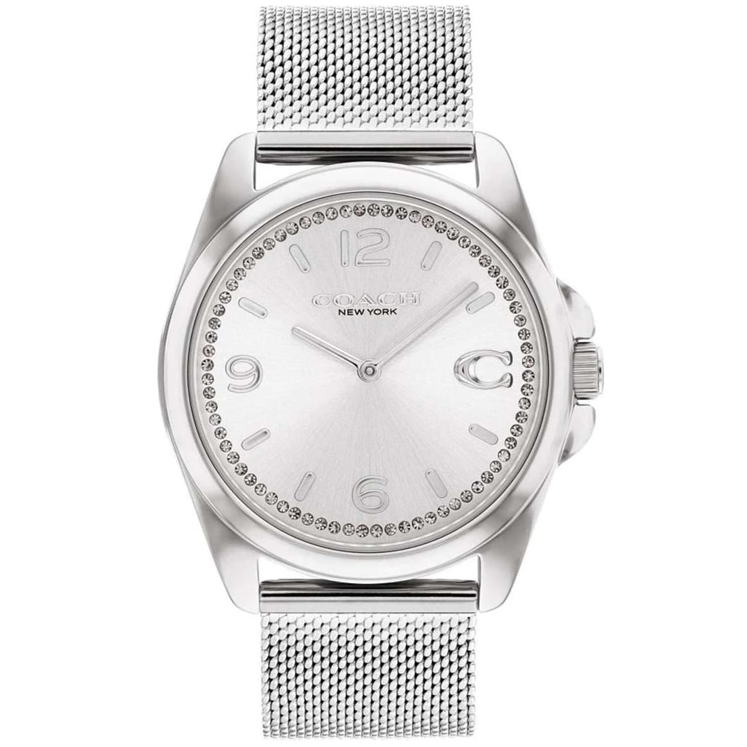 Coach Women's Greyson 1