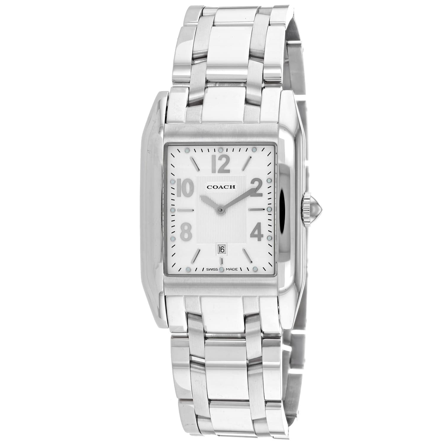 Coach Men's Commerce Root 1