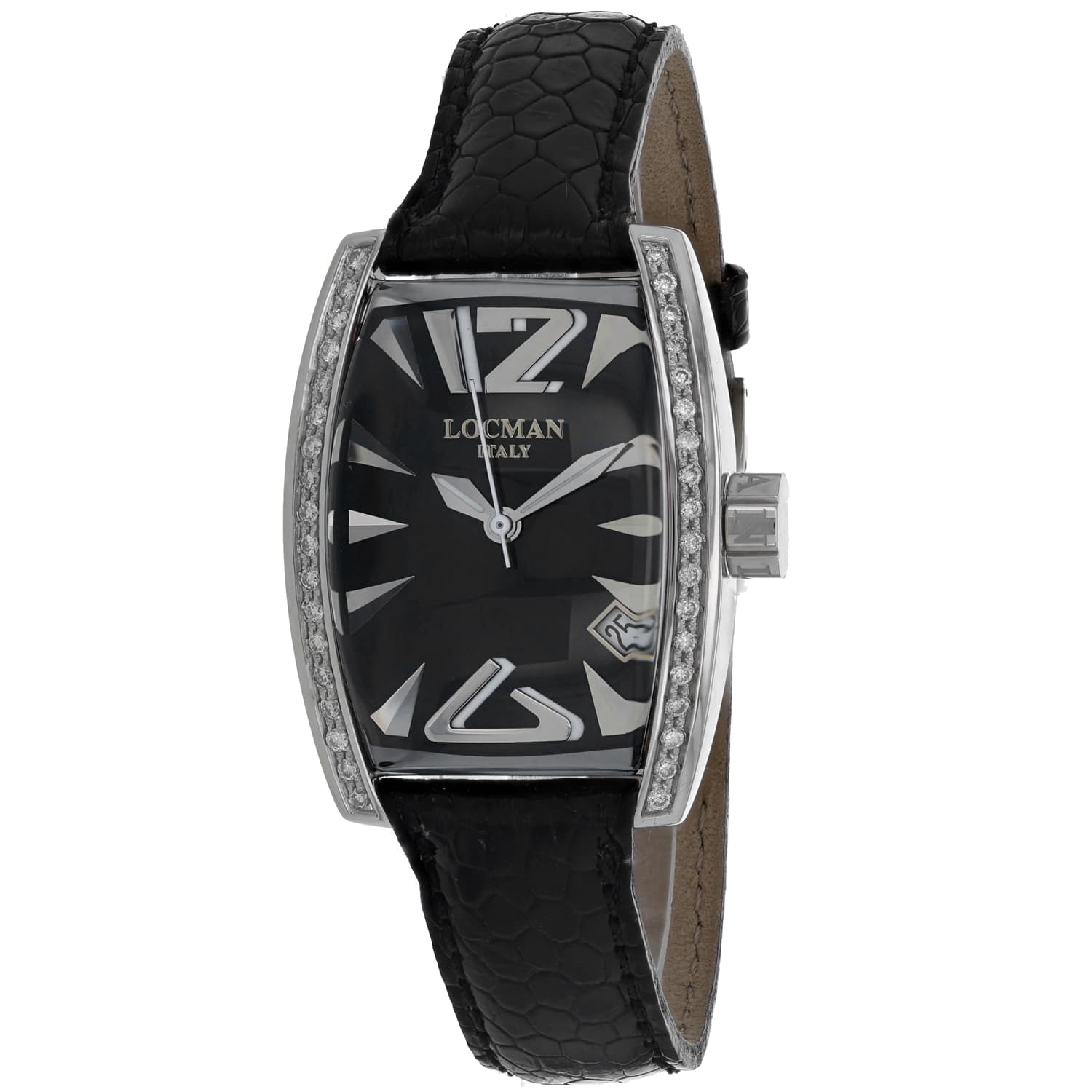 Locman Women's Diamond Panorama 1