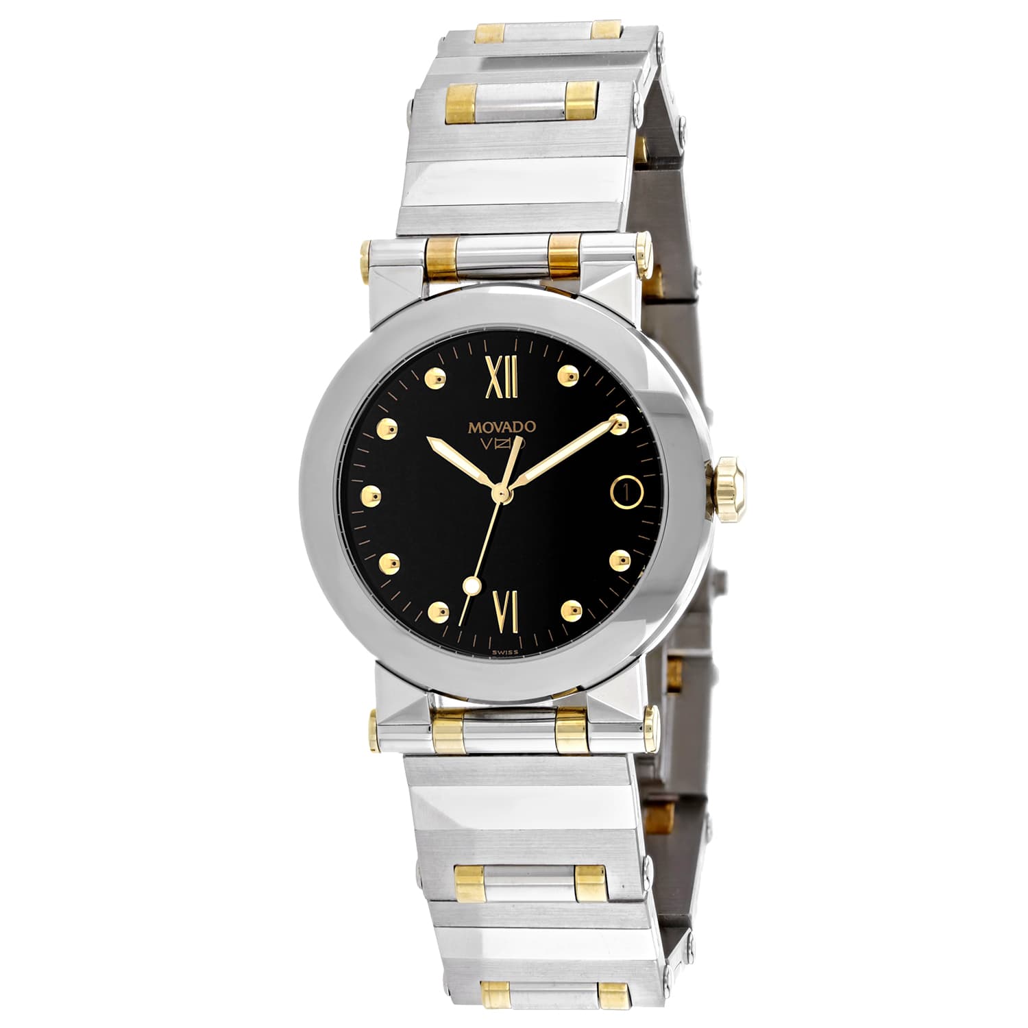 Movado Women's Vizio 1
