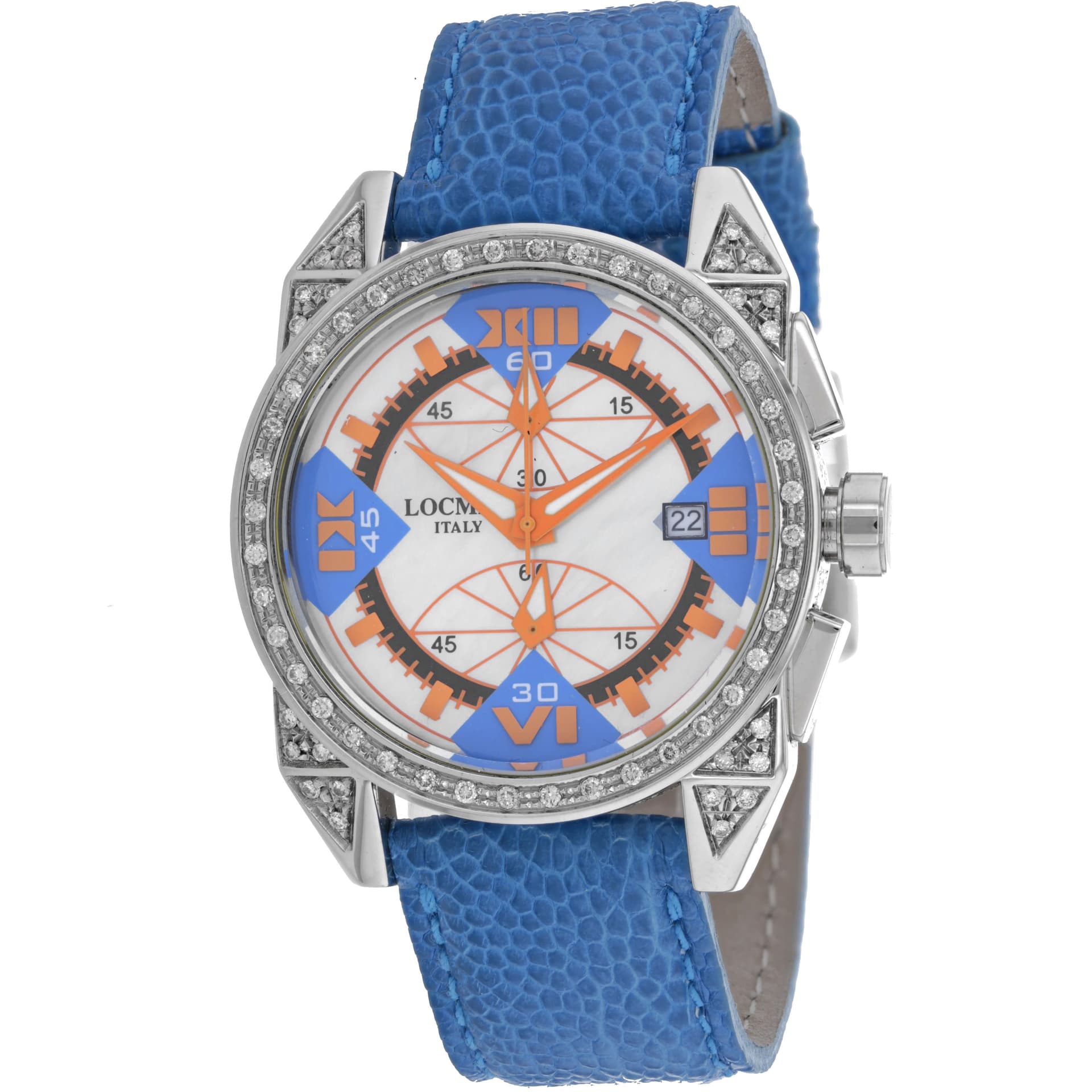 Locman Women's Cavallo Pazzo 1