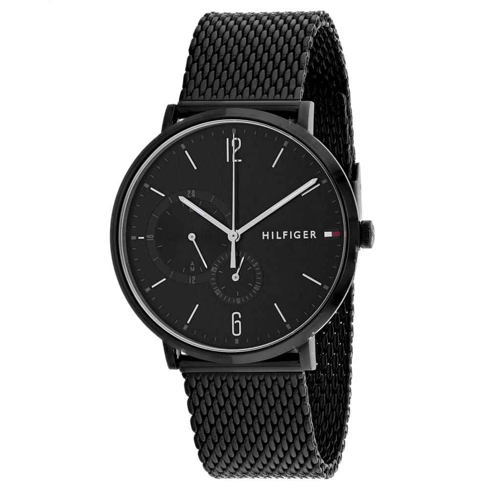 Tommy Hilfiger Men's Analog 1