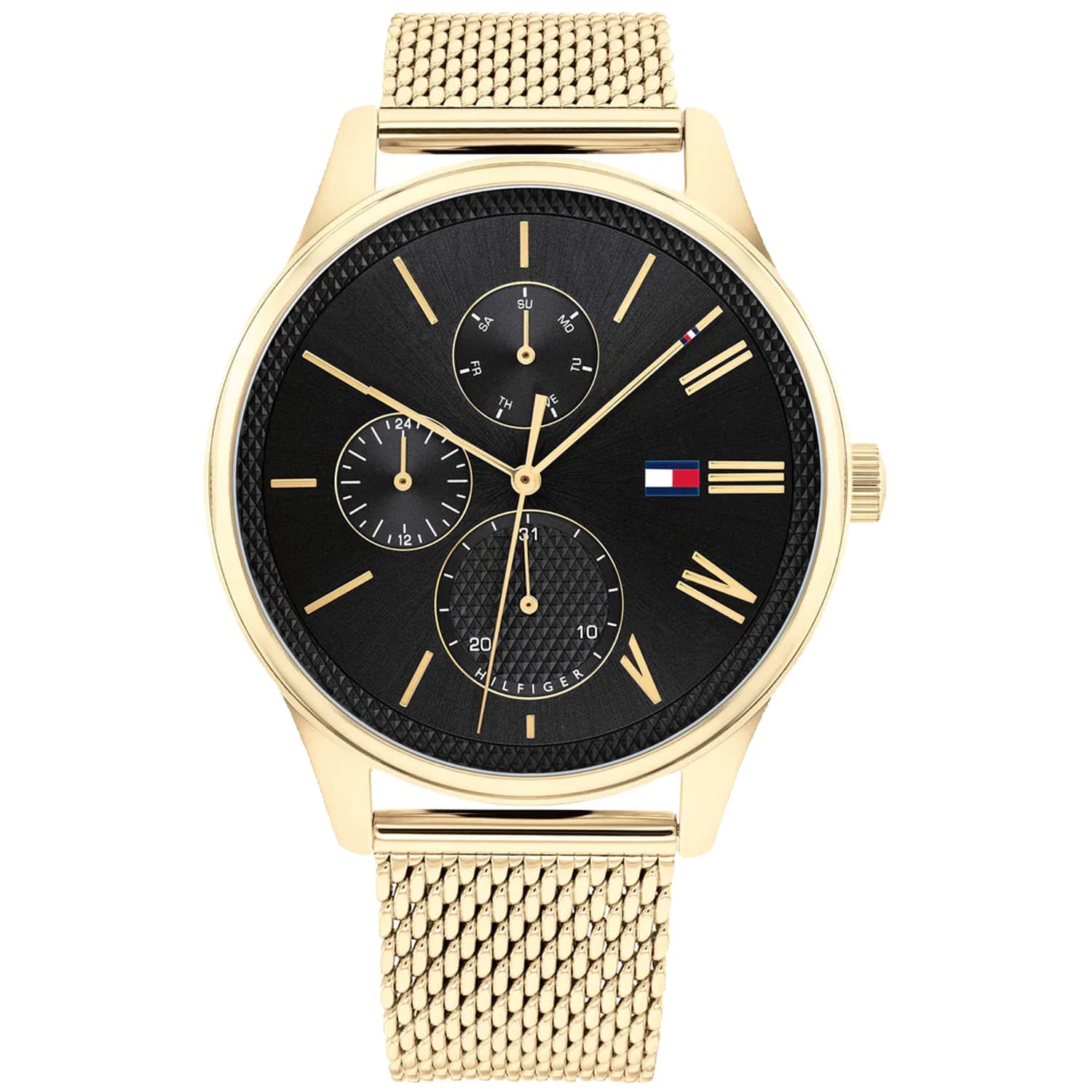 Tommy Hilfiger Men's Damon 1