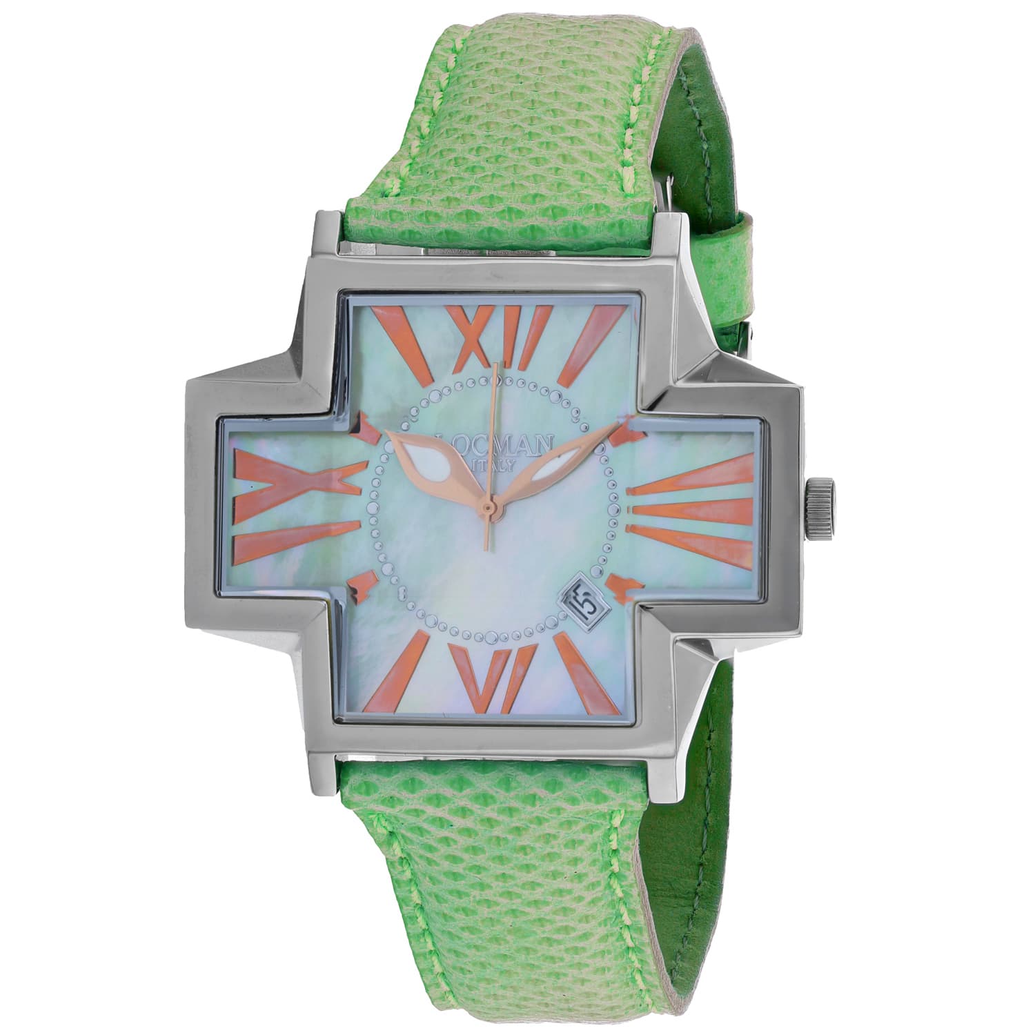Locman Women's Italy Plus 1