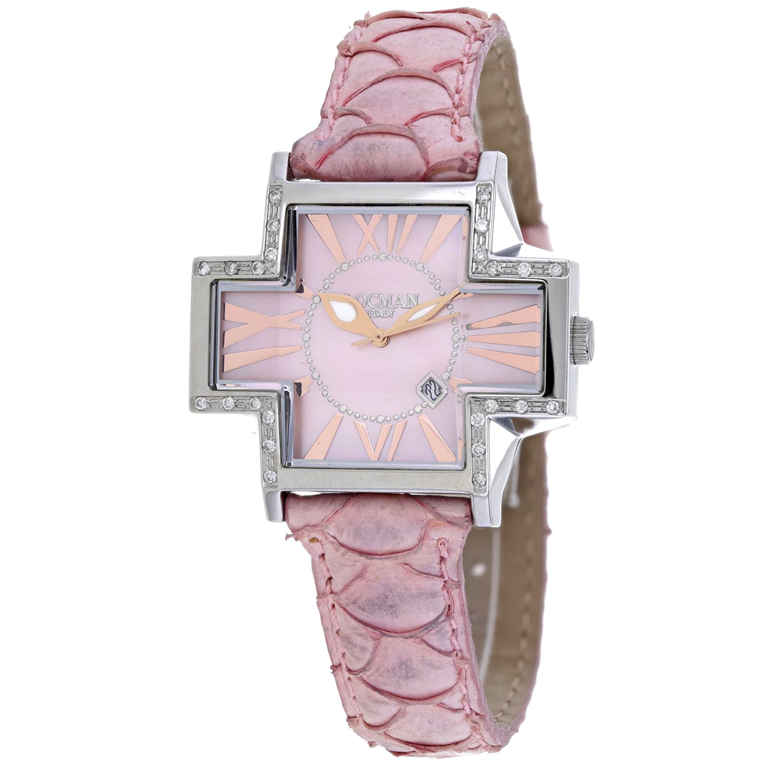 Locman Women's Diamond Plus 1